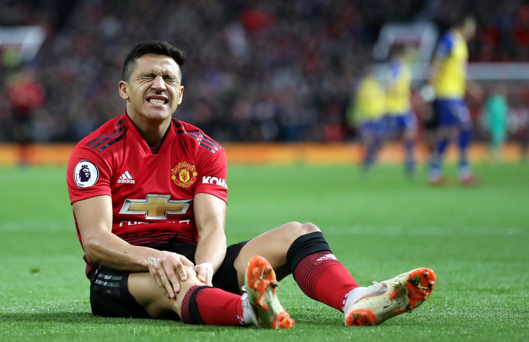Alexis Sánchez Alexis Sánchez