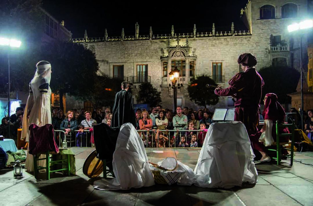 Celebración del Fin de Semana Cidiano 2019 Celebración del Fin de Semana Cidiano 2019