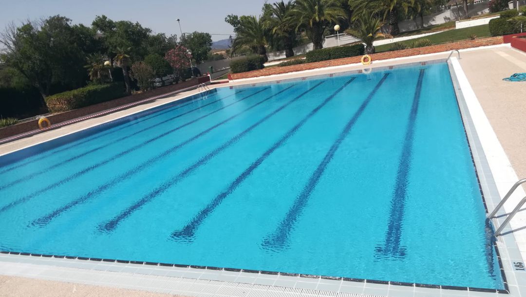 Piscinas de Elda Piscinas de Elda