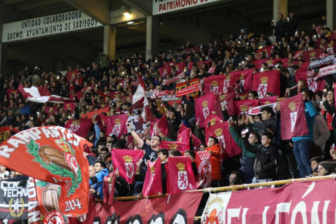 En la temporada 2019-2020 la Cultural rozó los 7.000 abonados En la temporada 2019-2020 la Cultural rozó los 7.000 abonados