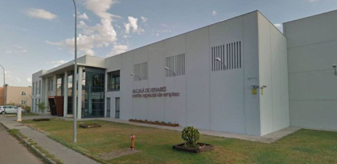 Centro Especial de Empleo de Alcalá de Henares. Centro Especial de Empleo de Alcalá de Henares.