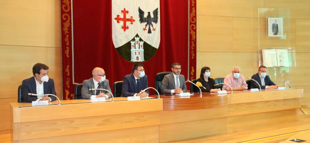 Pacto Local por el Empleo Pacto Local por el Empleo