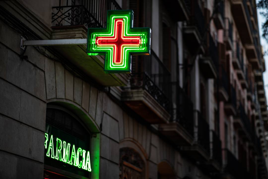 Farmacéuticos reclaman hacer test de covid19 Farmacéuticos reclaman hacer test de covid19
