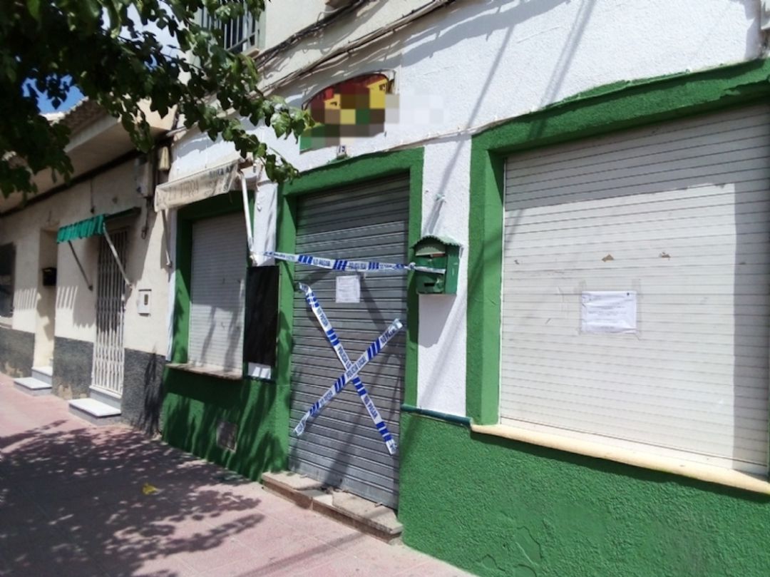 Salud cierra dos bares en Totana por incumplir la medidas de protección contra el coronavirus Salud cierra dos bares en Totana por incumplir la medidas de protección contra el coronavirus