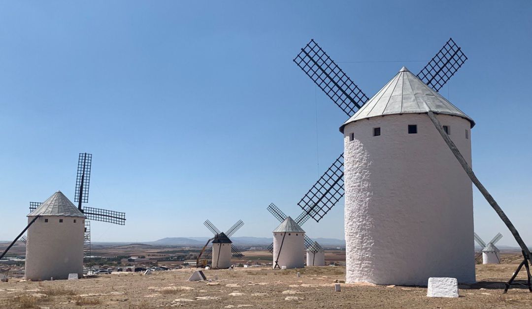 Prorrogadas las medidas especiales de Campo de Criptana, Seseña, Illescas y Yuncos Prorrogadas las medidas especiales de Campo de Criptana, Seseña, Illescas y Yuncos