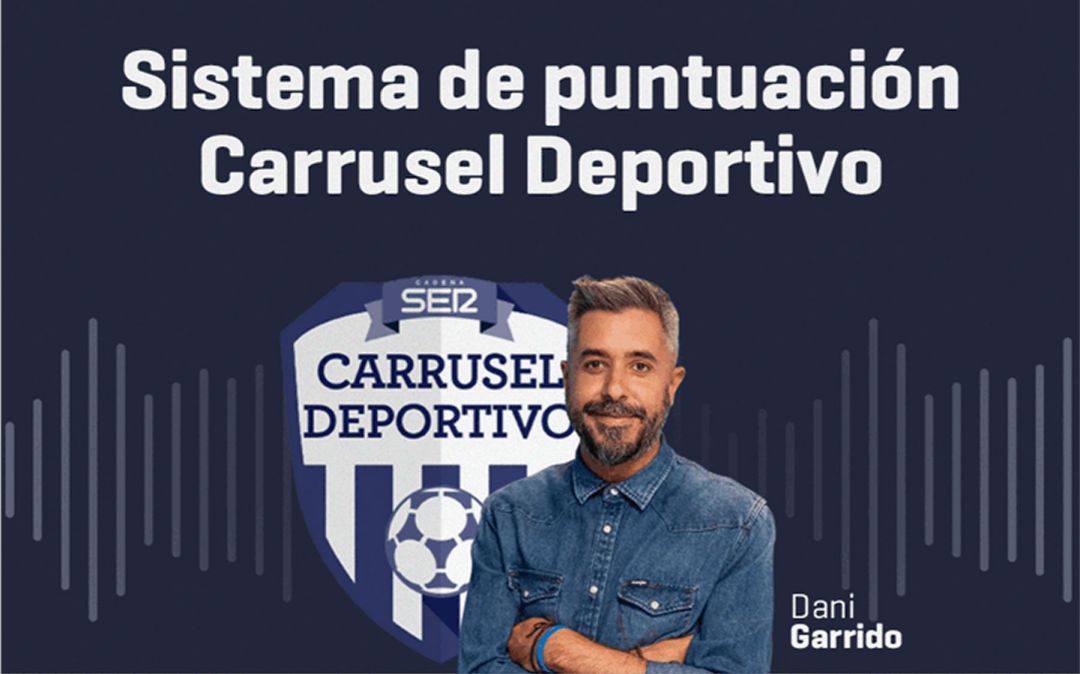 Nuevo sistema de puntuación de Carrusel Deportivo en Biwenger Nuevo sistema de puntuación de Carrusel Deportivo en Biwenger