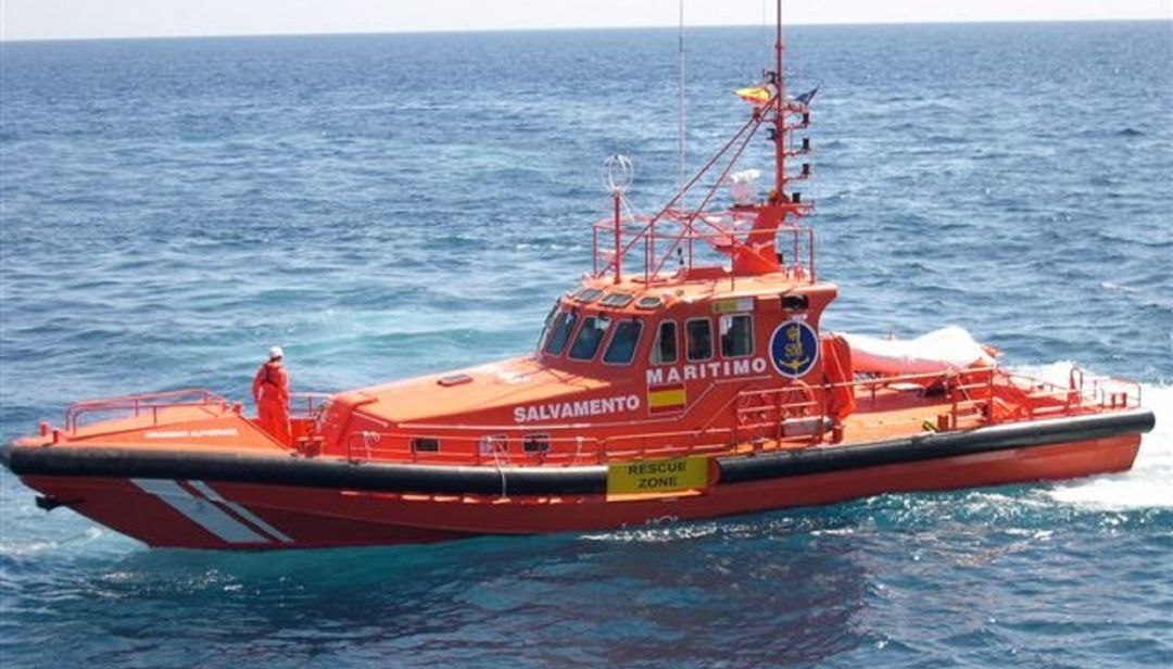 Embarcaciones de rescate Embarcaciones de rescate