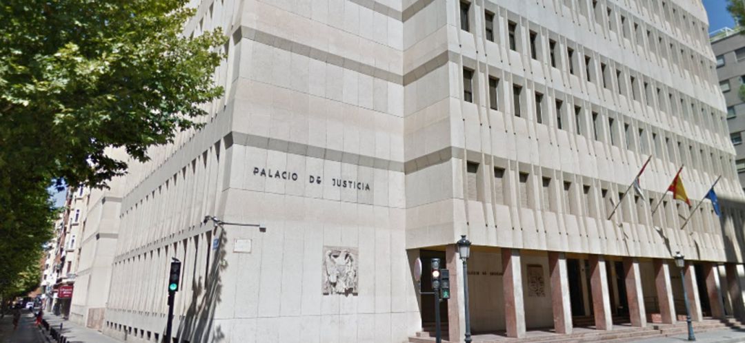 El edificio del Tribunal Superior de Justicia acoge la sede de la Audiencia Provincial El edificio del Tribunal Superior de Justicia acoge la sede de la Audiencia Provincial