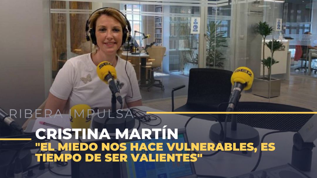 Cristina Martín Cristina Martín