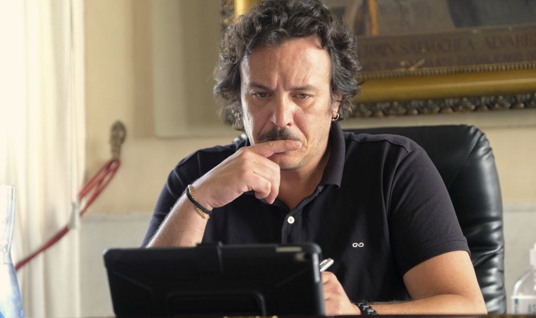 José María González José María González