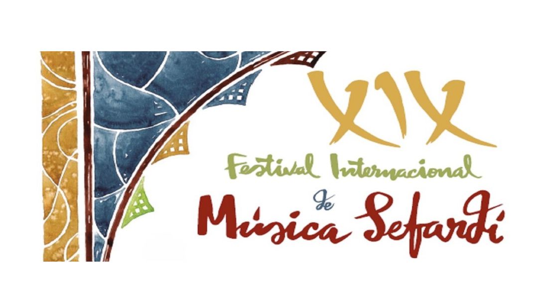 XIX Festival Internacional de Música Sefardí XIX Festival Internacional de Música Sefardí