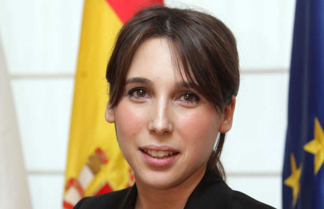 María Jesús Lorenzana María Jesús Lorenzana