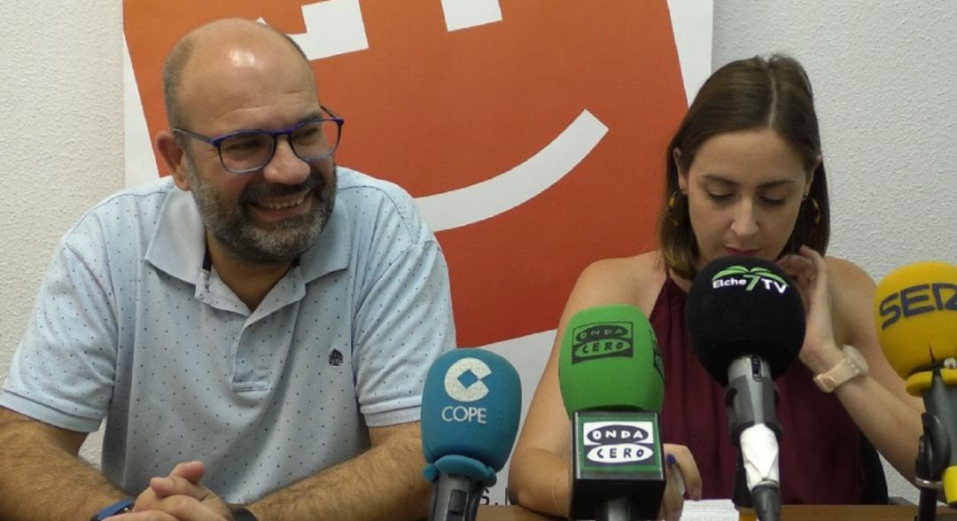 Compromís per Elx Compromís per Elx