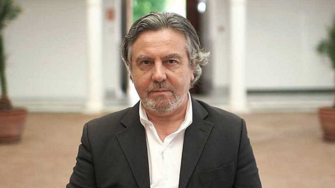 Felipe Benítez Reyes Felipe Benítez Reyes