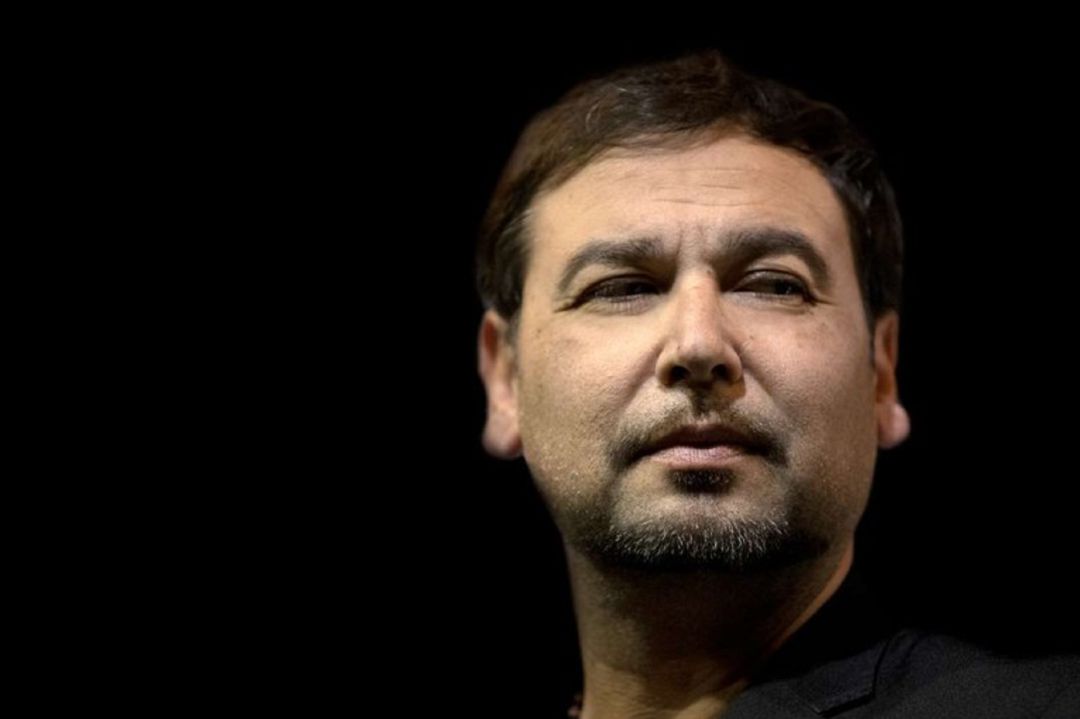 El lebrijano José Valencia actúa este lunes en el Teatro Lope de Vega El lebrijano José Valencia actúa este lunes en el Teatro Lope de Vega