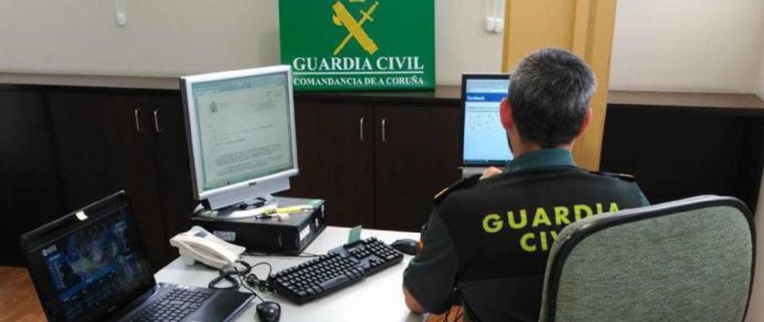 Estafas telemáticas Estafas telemáticas