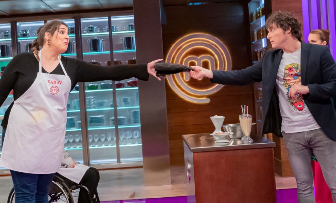Masterchef Masterchef