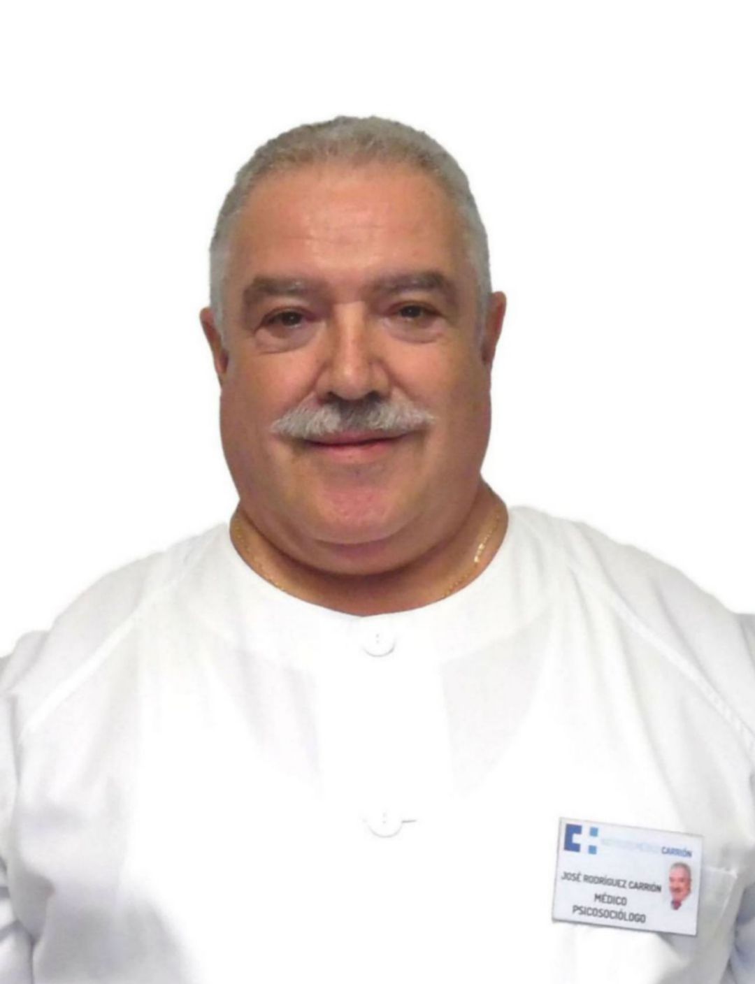 José Rodríguez Carrión José Rodríguez Carrión