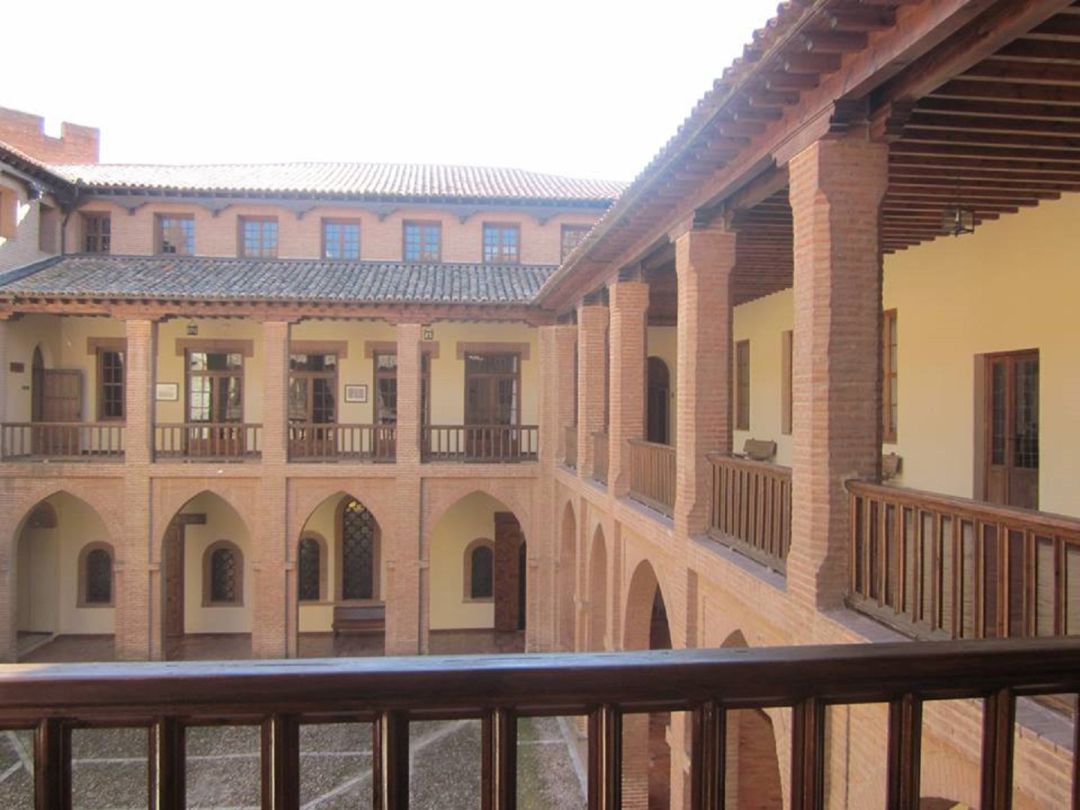 El Castillo de la Mota ha contado con un buen número de visitantes en un verano atípico El Castillo de la Mota ha contado con un buen número de visitantes en un verano atípico