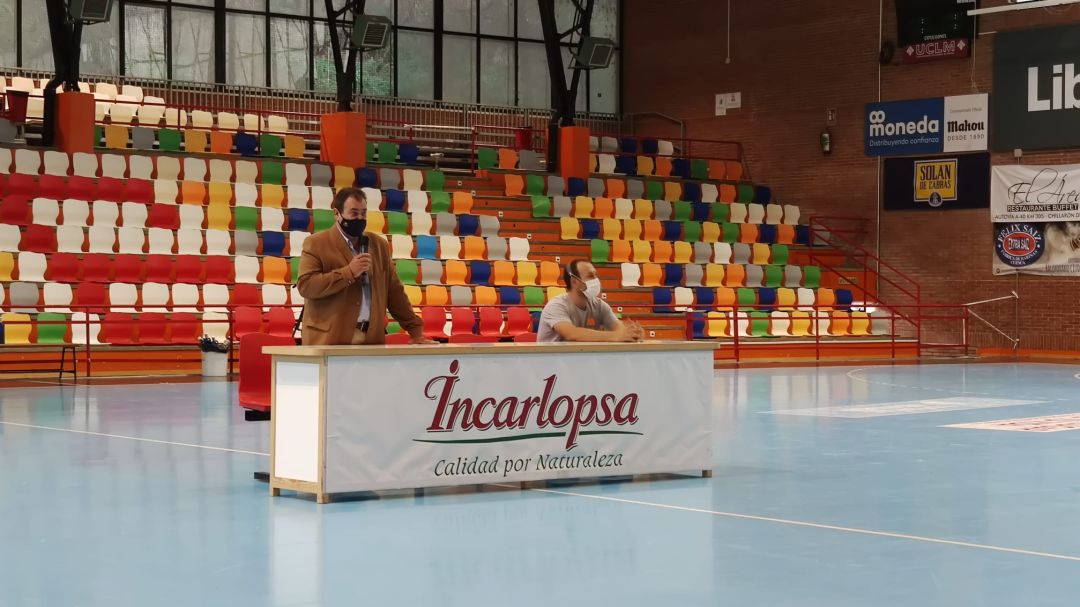 Asamblea Extraordinaria celebrada en El Sargal Asamblea Extraordinaria celebrada en El Sargal