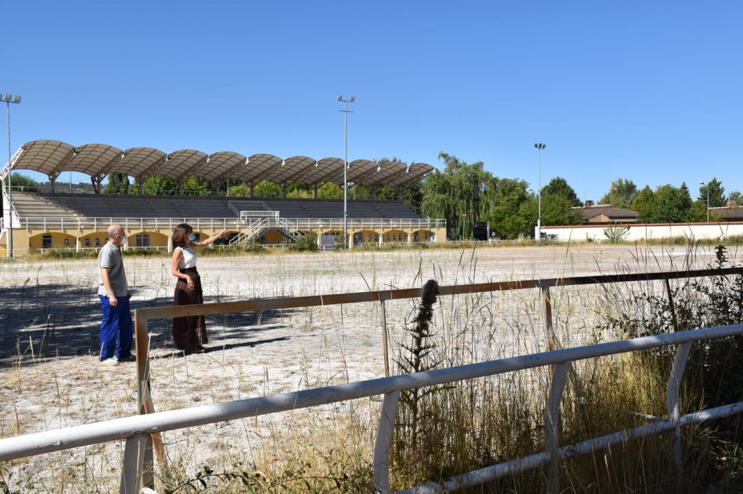 La empresa Club Hípico Arganda S.L. ha gestionado el recinto hípico de Cuenca desde junio de 2013 La empresa Club Hípico Arganda S.L. ha gestionado el recinto hípico de Cuenca desde junio de 2013