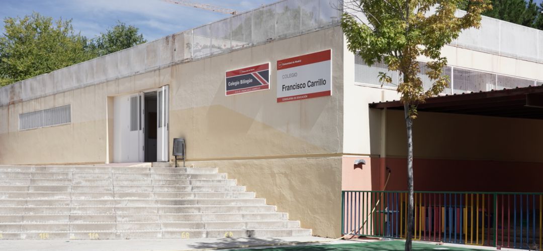 Colegio Francisco Carrillo Colegio Francisco Carrillo
