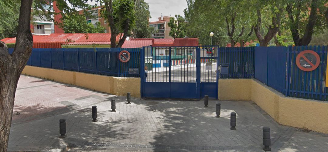 La EI Jeromín de Leganés aún no ha comenzado el curso porque no se han cubierto las bajas La EI Jeromín de Leganés aún no ha comenzado el curso porque no se han cubierto las bajas