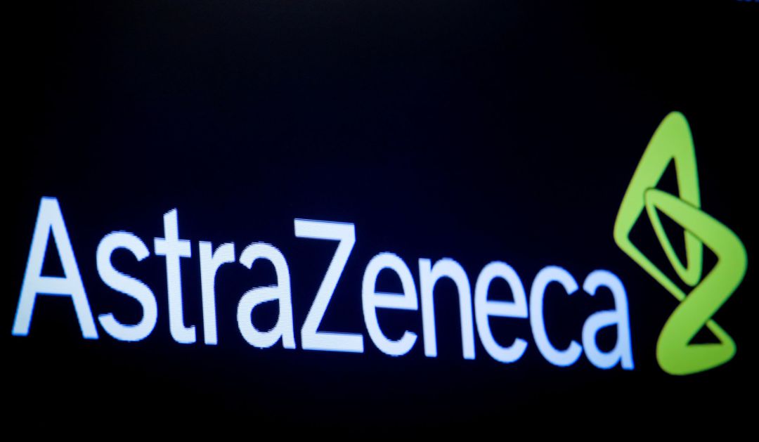 AstraZeneca. AstraZeneca.