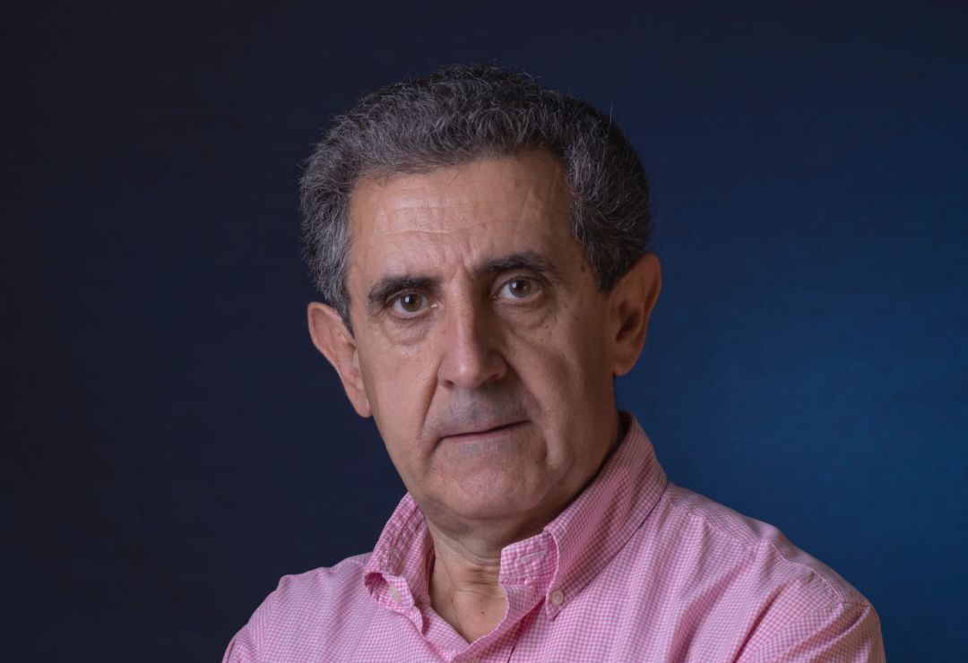 Enrique Martínez Gil Enrique Martínez Gil