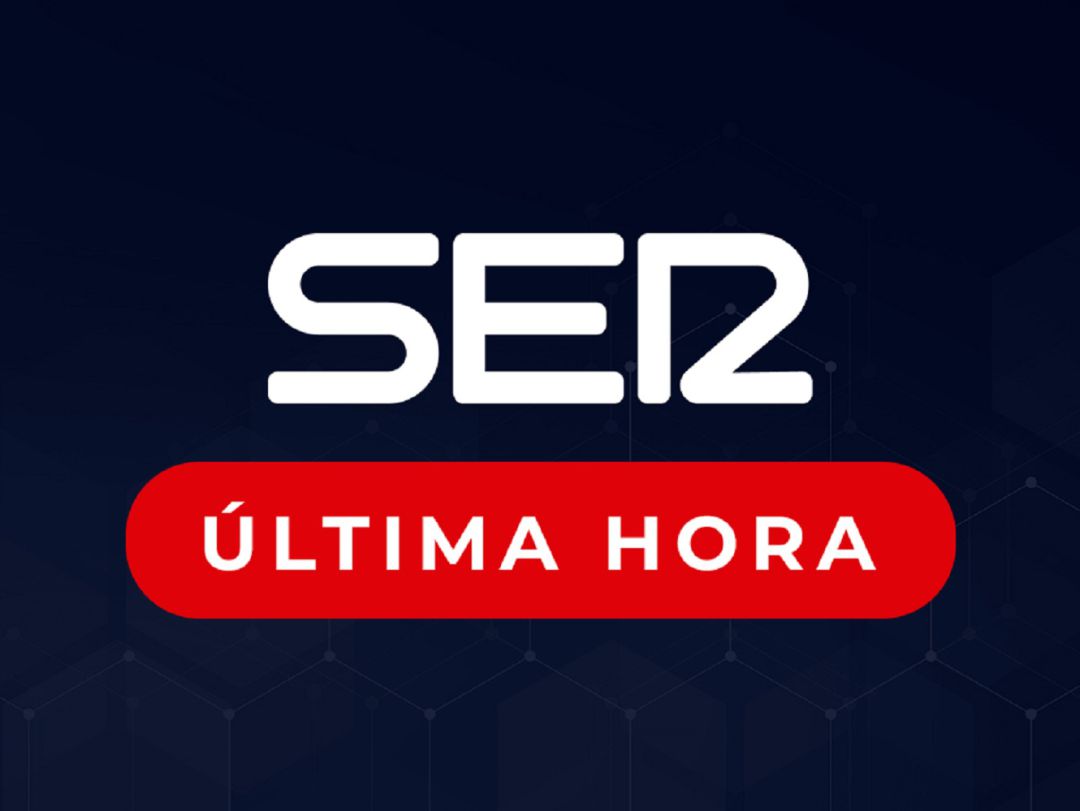 Noticia de última hora
Noticia de última hora