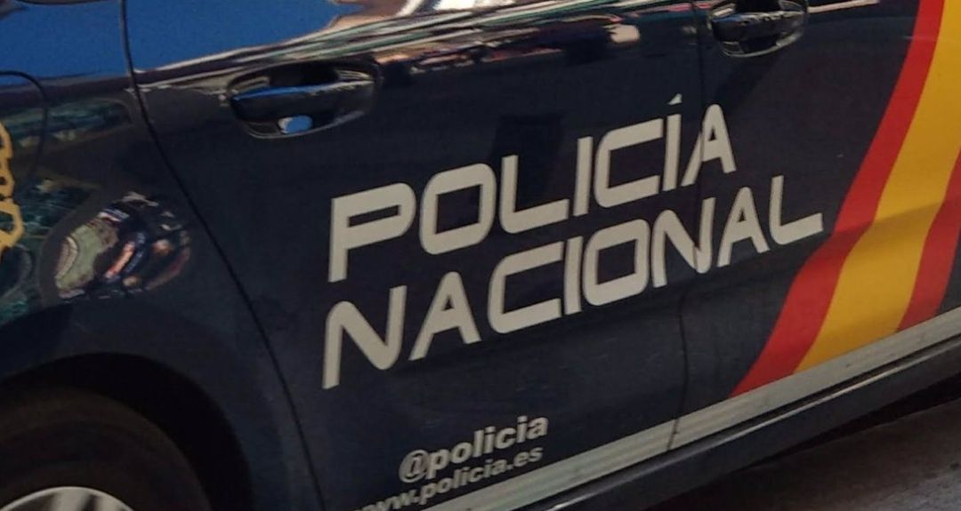 Policía Nacional Policía Nacional