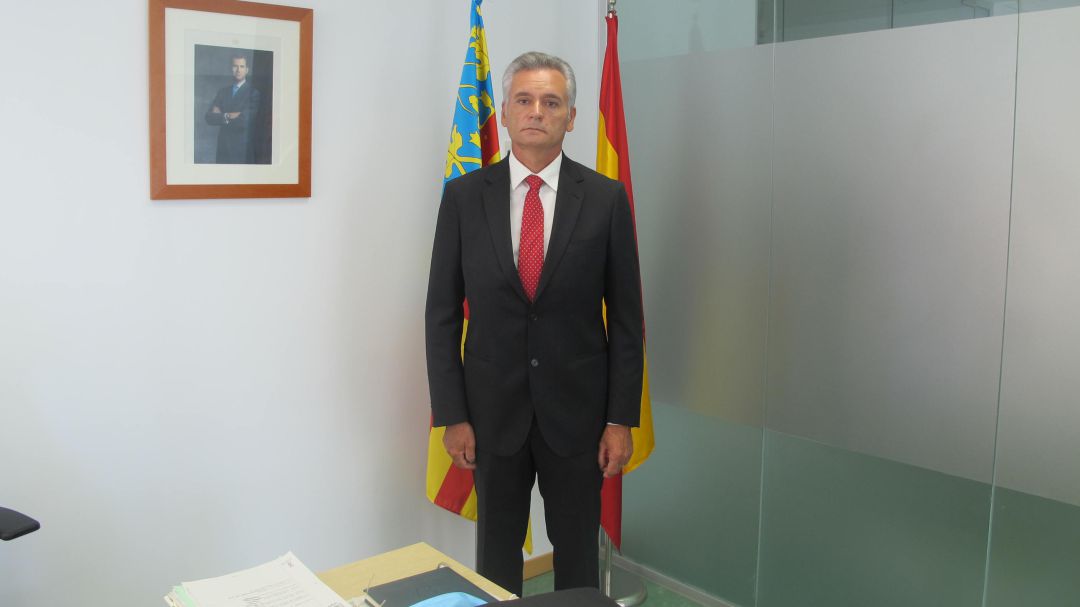 José Teófilo Jiménez Morago José Teófilo Jiménez Morago