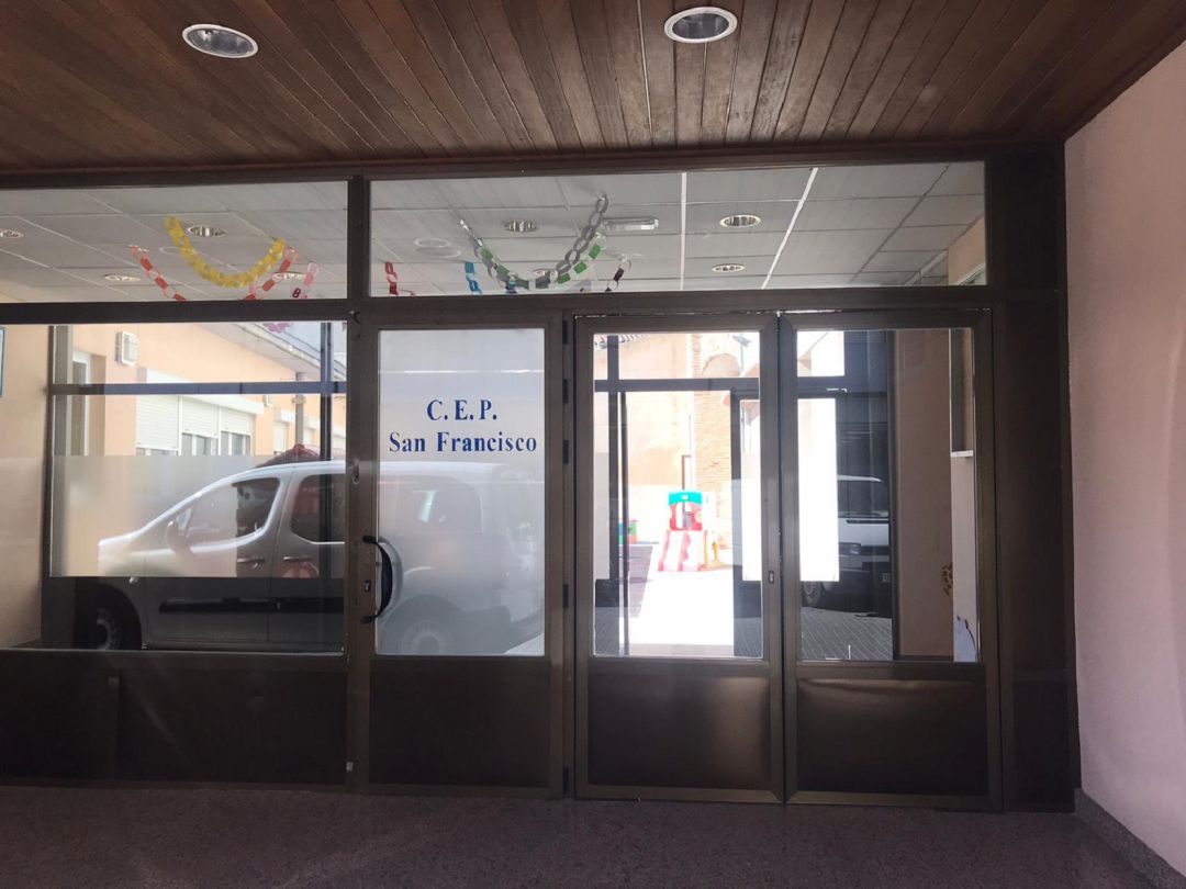 La Escuela Infantil municipal permanecerá cerrada desde hoy durante diez días La Escuela Infantil municipal permanecerá cerrada desde hoy durante diez días