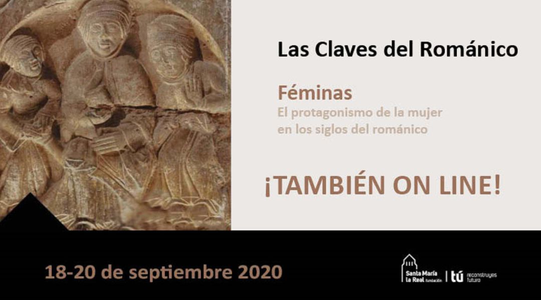 Las Claves del Románico, también online Las Claves del Románico, también online