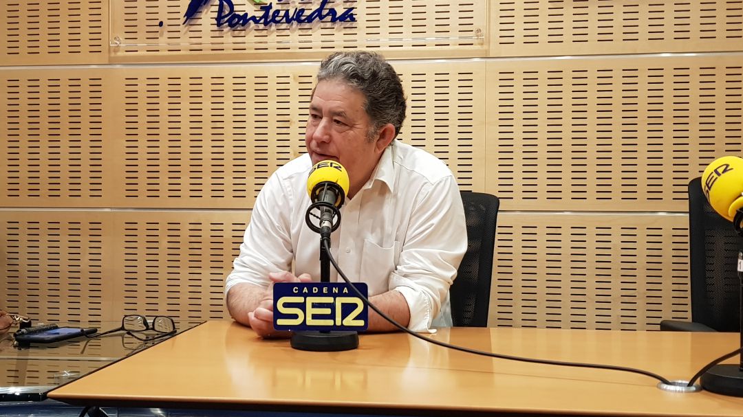 Miguel Anxo Fernández Lores Miguel Anxo Fernández Lores