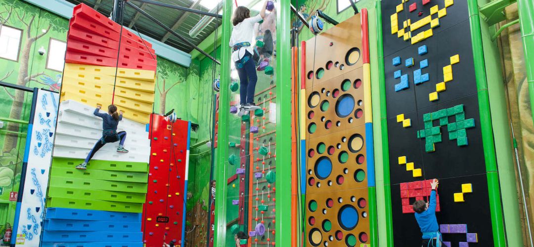 Juegos de escalada Juegos de escalada