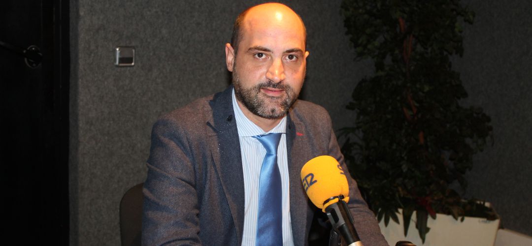 Jorge García Jorge García