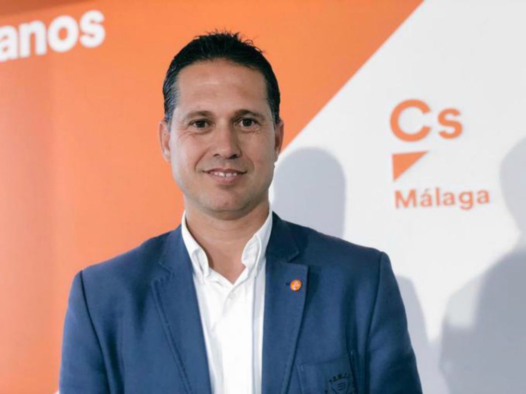 El gerente de la empresa municipal Málaga Deporte y Eventos, José Luis Paradas Romero El gerente de la empresa municipal Málaga Deporte y Eventos, José Luis Paradas Romero