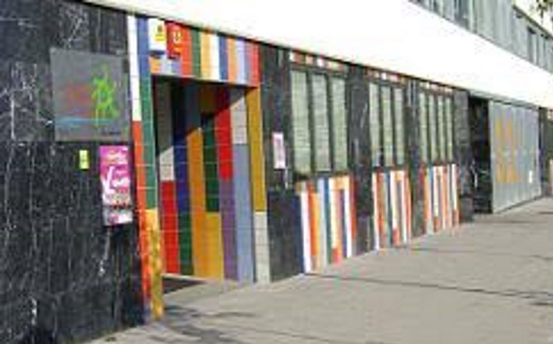 Katagorri haurreskola Katagorri haurreskola