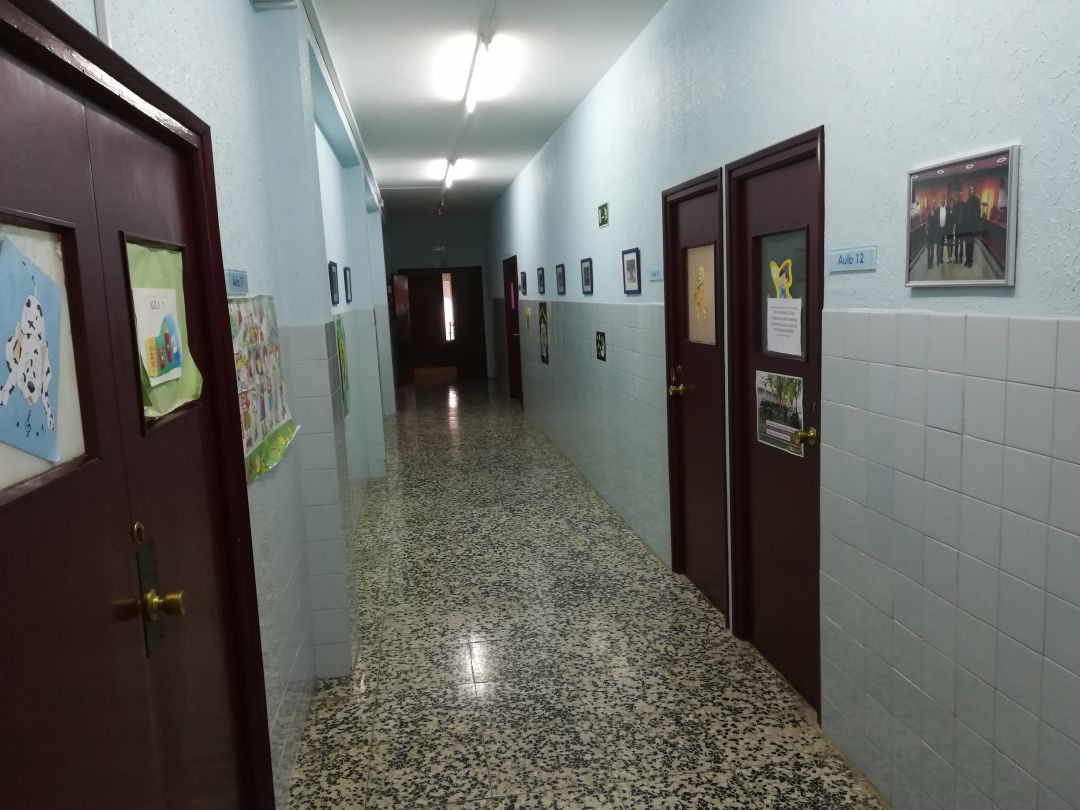 Escuela de Música y Danza Escuela de Música y Danza