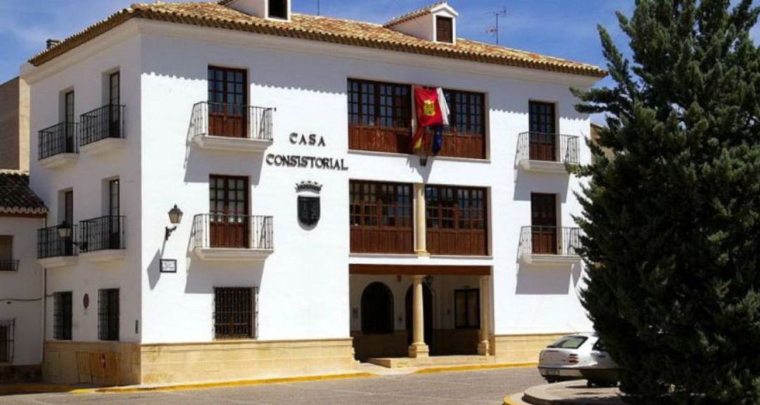 Casa Consistorial Casa Consistorial