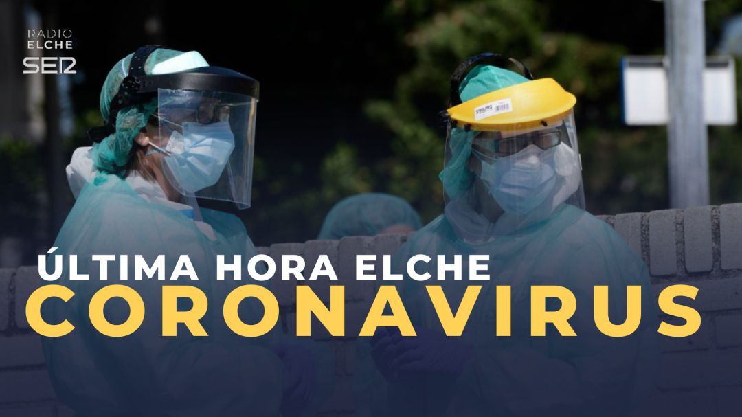 Coronavirus Elche Coronavirus Elche