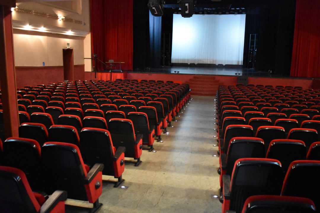 Teatro Cervantes Petrer Teatro Cervantes Petrer