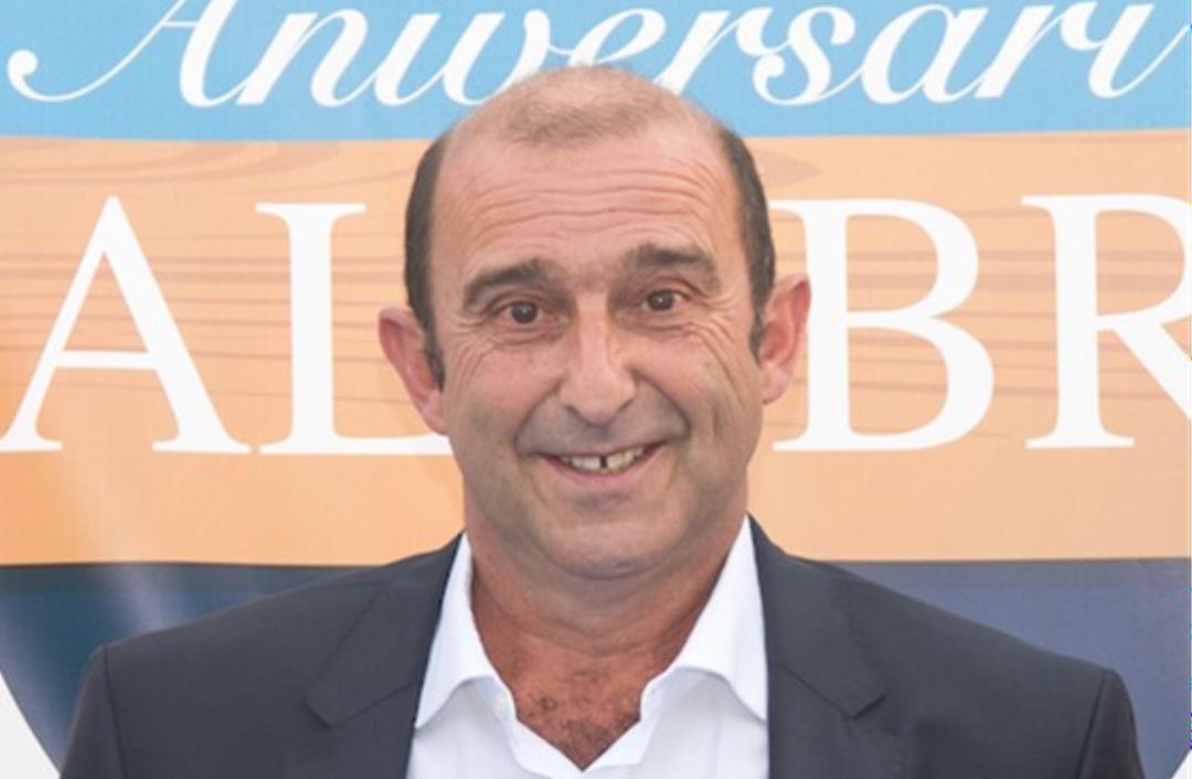 Santiago Mayol, de Barcos Azules, candidato a la presidencia de la Asociación de Empresas de Actividades Marítimas (APEAM) Santiago Mayol, de Barcos Azules, candidato a la presidencia de la Asociación de Empresas de Actividades Marítimas (APEAM)