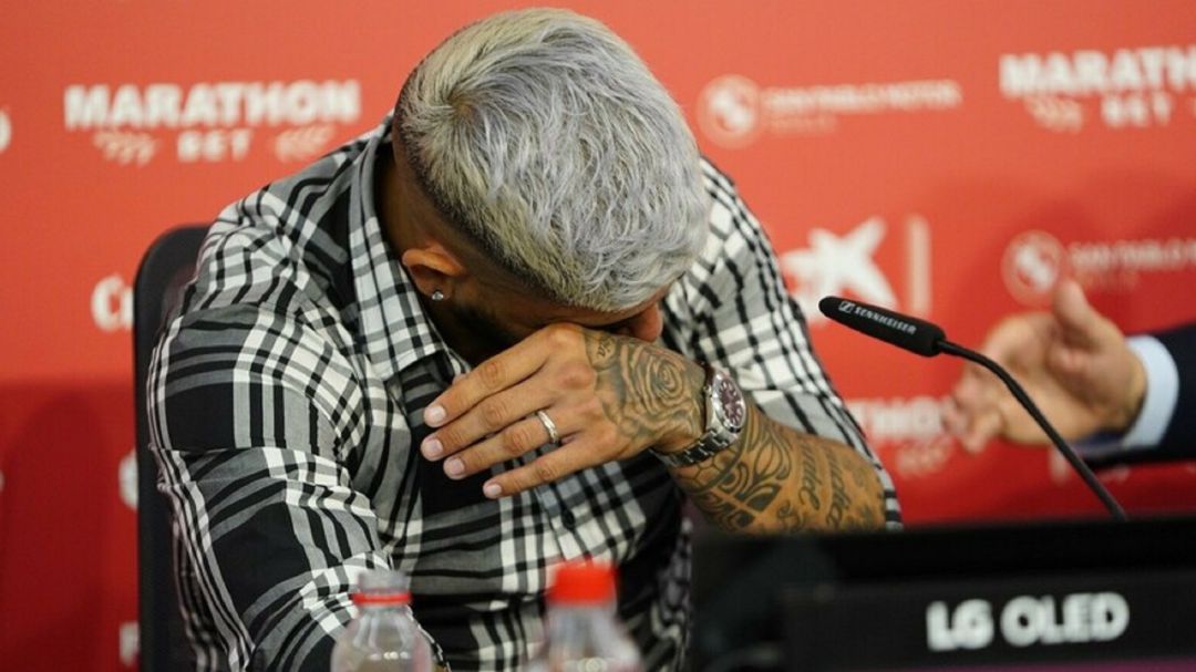 Ever Banega Ever Banega
