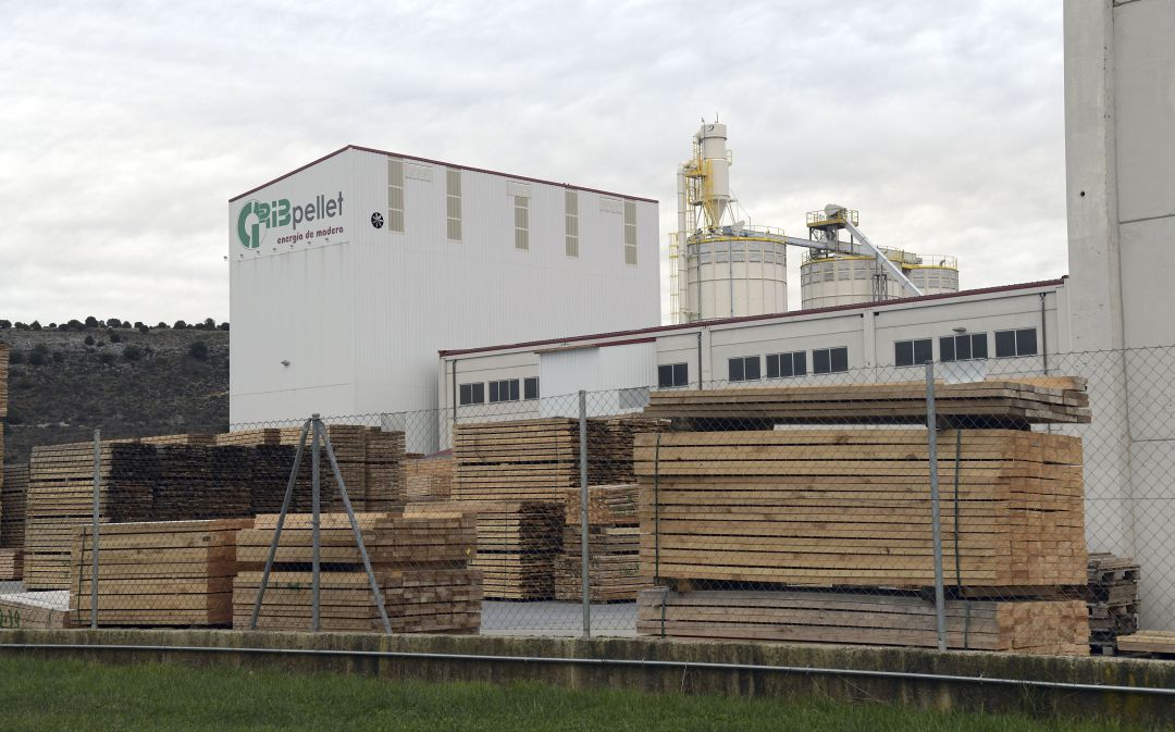 La industria de Castilla y León tuvo un mejor comportamiento La industria de Castilla y León tuvo un mejor comportamiento