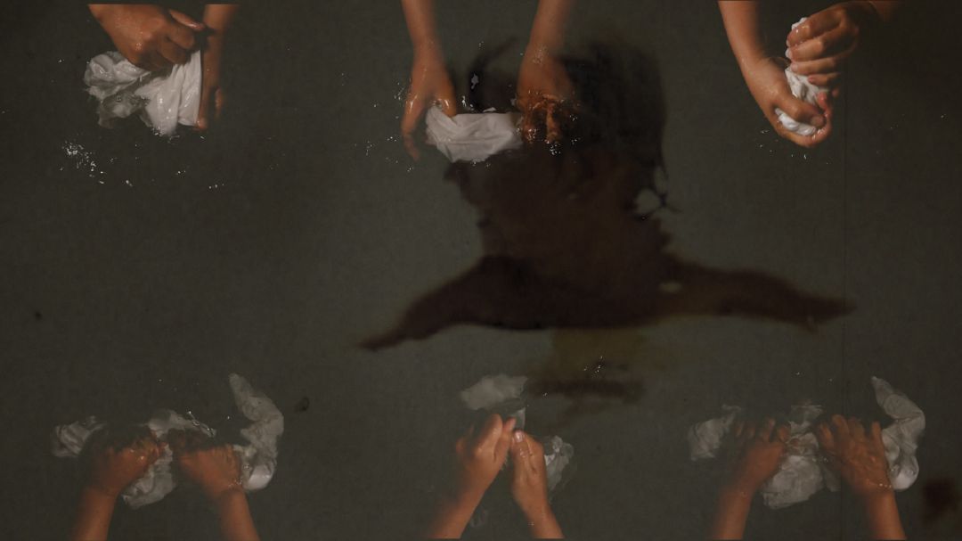 Propuesta audiovisual de Míriam Rodríguez que se verá en el Festival Play-Doc de Tui. Propuesta audiovisual de Míriam Rodríguez que se verá en el Festival Play-Doc de Tui.