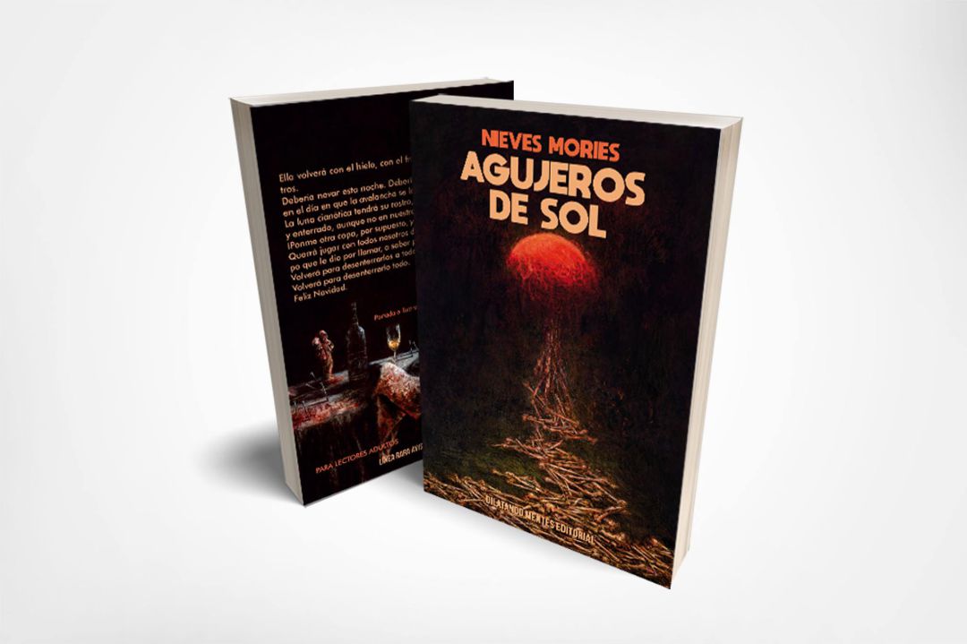 Agujeros de sol Agujeros de sol