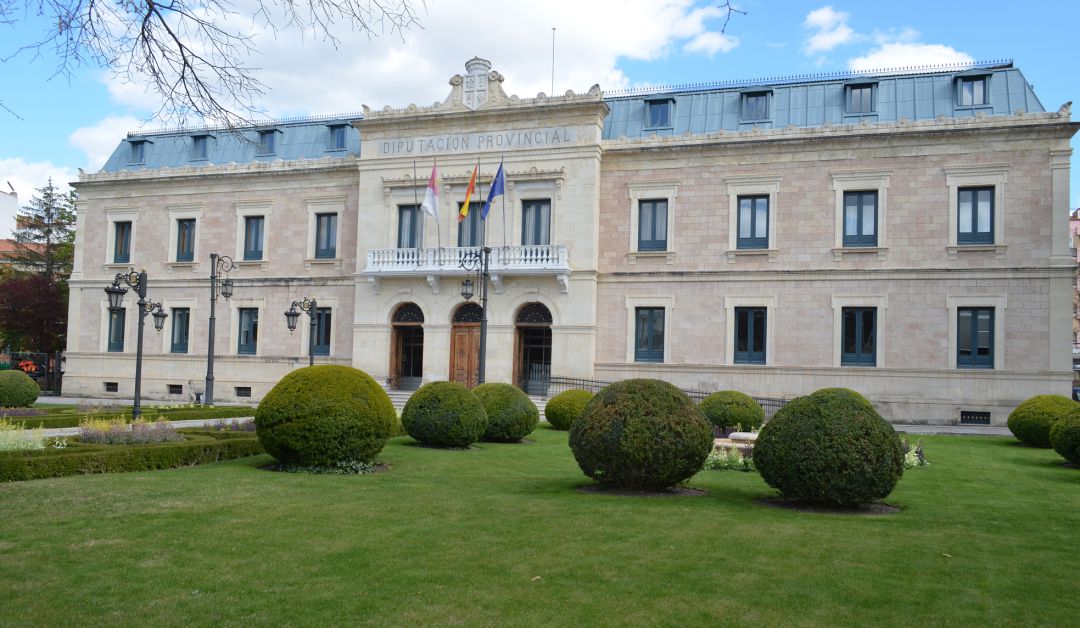 Palacio Provincial Palacio Provincial