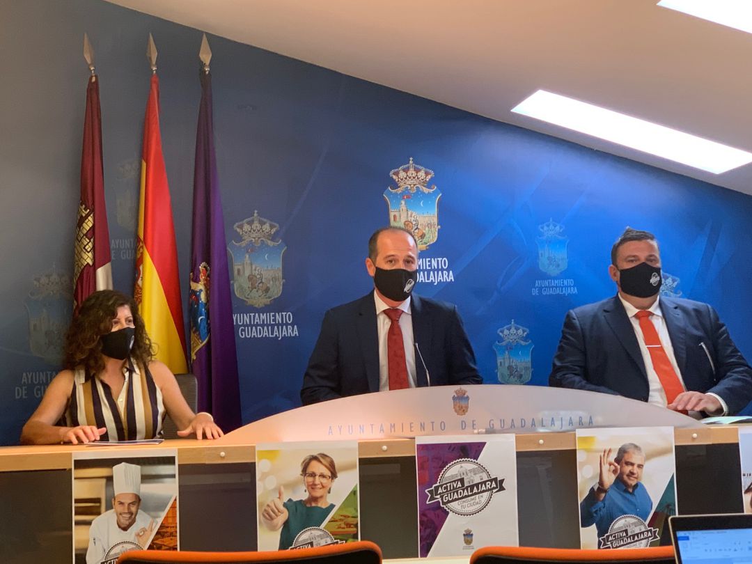 Presentación campaña consumo comercio local Presentación campaña consumo comercio local